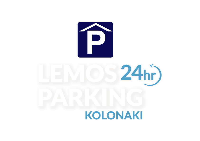 Lemos Parking logo
